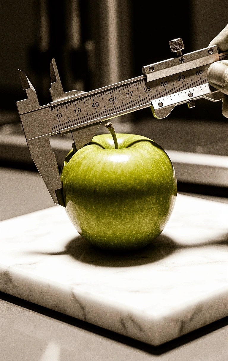 Precision Calibration